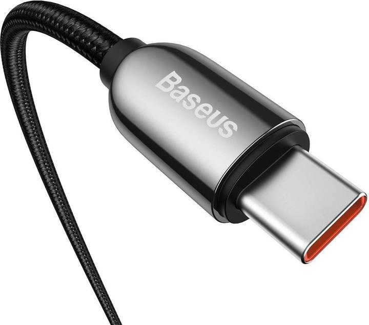 Produktbild Baseus C – C (1 m, USB 2.0, 100 W)