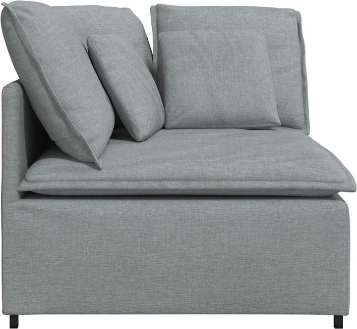 Immagine prodotto vidaXL modulares Sofa (Divano modulare)