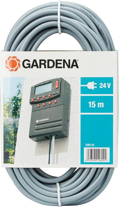 Produktbild Gardena Verbindungskabel