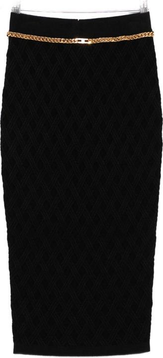 Produktbild Elisabetta Franchi Gonne Nero (40)
