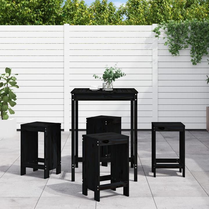 Produktbild vidaXL Gartenbar Set