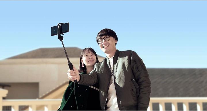 Produktbild Xiaomi Mi Selfie Stick Tripod