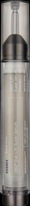Immagine prodotto Korres Super siero 360° Eye-Lift (Siero per la cura degli occhi, 15 ml, Giorno + Notte)