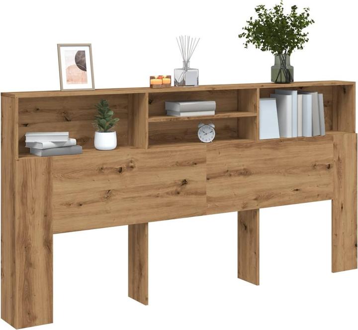 Produktbild VidaXL Denise (200 x 19 x 103.5 cm)