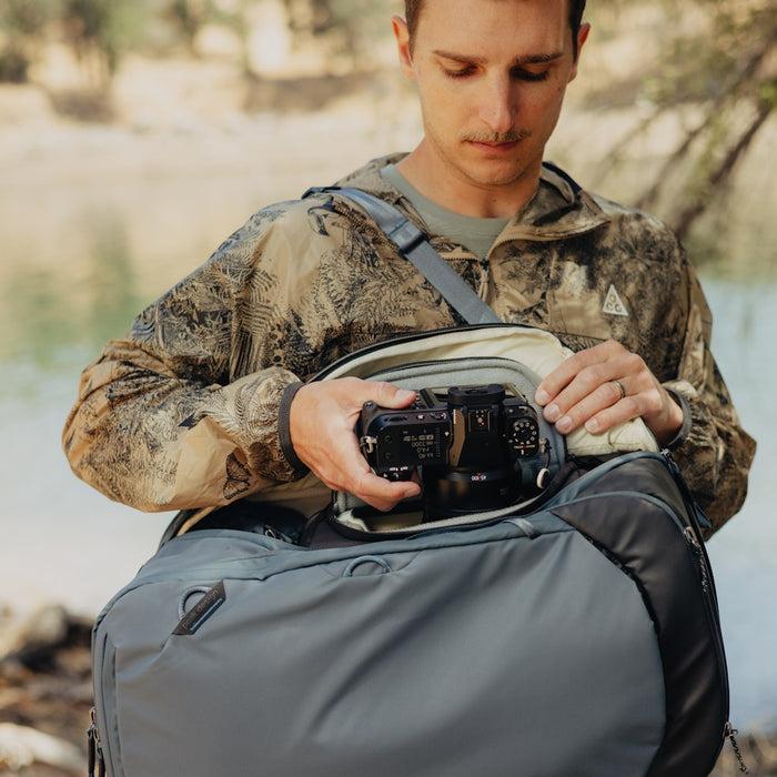 Immagine prodotto Peak Design Travel Backpack 45L (45 l)