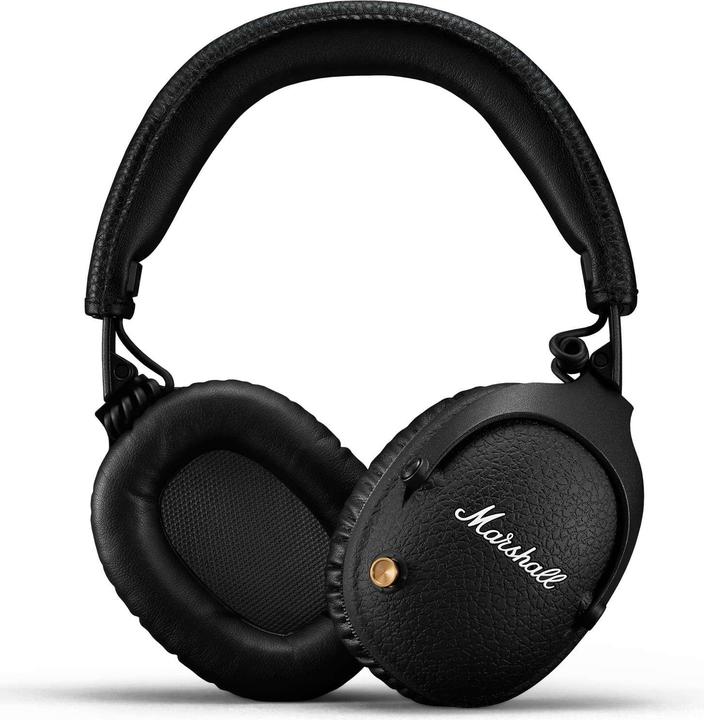 Produktbild Marshall Monitor II ANC (ANC, 45 h, Kabellos)