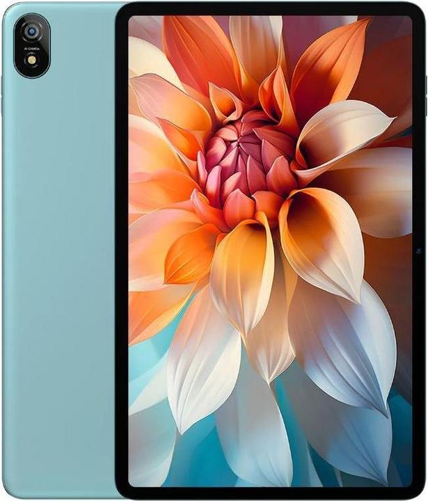 Produktbild Blackview Tab 18 (4G, 12", 256 GB, Grün)