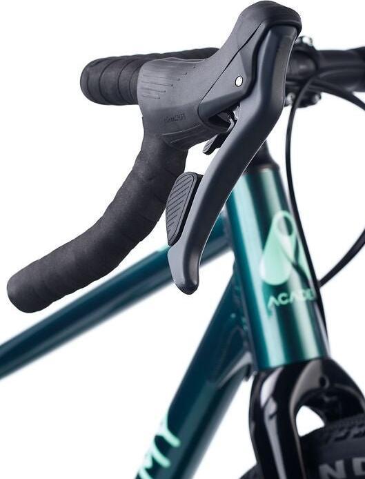 Image du produit Academy Kinderbike 27,5" Gravel 7 Forest (27.50")