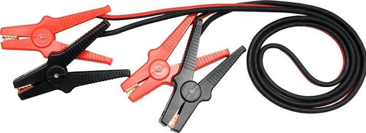 Actual product image Yato JUMPSTART WIRES 400A (400 A)