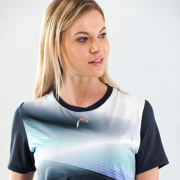 Immagine prodotto Head Maglietta Performance Donna (XS)