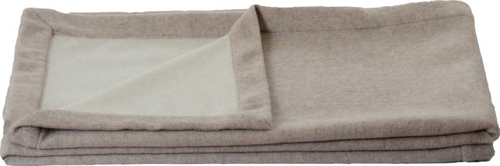 Actual product image Steinbeck Plaid "Como (150 x 200 cm)