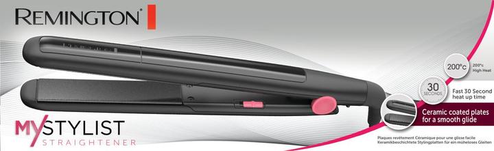 Image du produit Remington Mein Stylist (Fer plat)