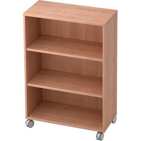 Hammerbacher, Aktenschrank, Huelva (80 x 40 x 117 cm)