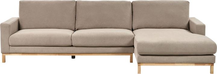 Actual product image Beliani Siggard (Corner sofa)