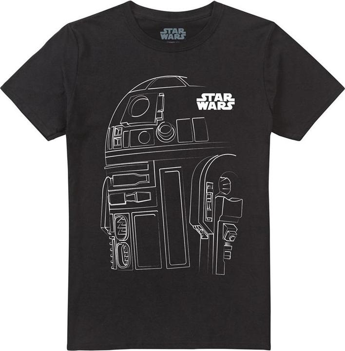 Produktbild Star Wars TShirt (4XL)