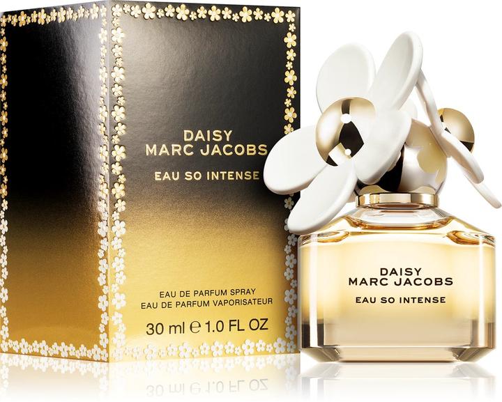 Immagine prodotto Marc Jacobs Daisy Eau So Intense (Eau de parfum, 30 ml)