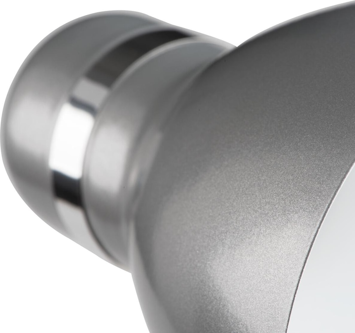 Actual product image Kanlux Desk lamp ZARA E14 White 7564 (E14)