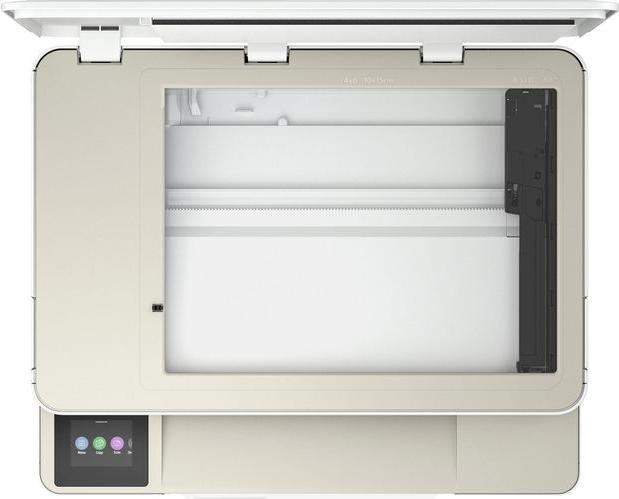 Actual product image HP Hewlett-Packard Envy 6132e All-in-One Color Inkjet, Envy 6132e (Colour)