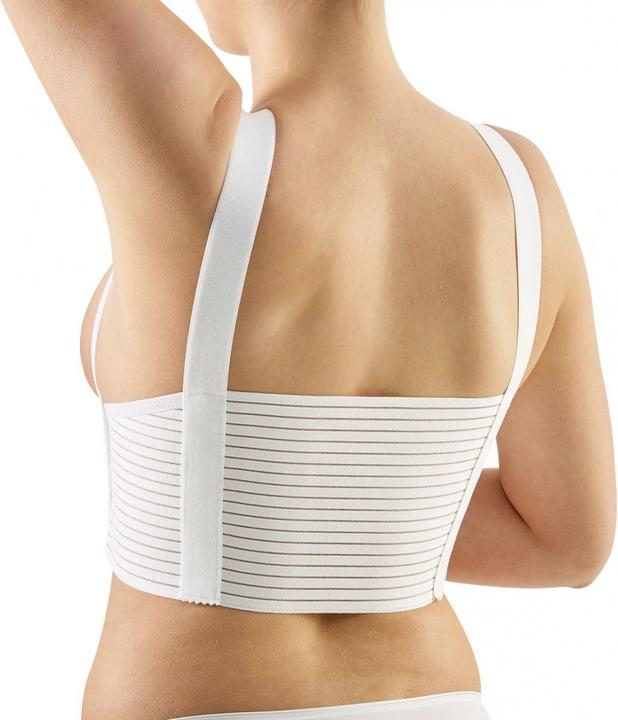 Produktbild Bota Thorax es Velcro (XL)