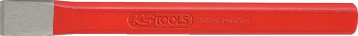 Actual product image KS Tools Flat chisel oval