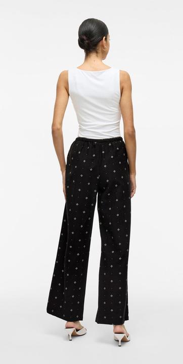 Actual product image Vila Mid Waist Hose (Frequency band 38 (2600 MHz))