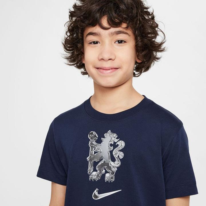 Image du produit Nike Chelsea FC Kinder-T-Shirt (XS)