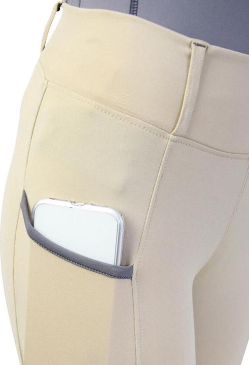Immagine prodotto Hy Equestrian Leggings da equitazione (L)