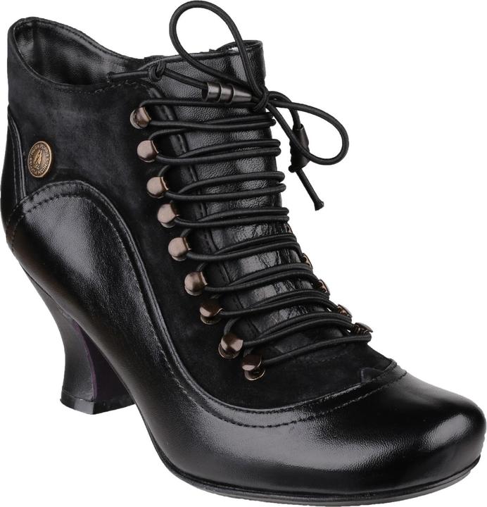 Immagine prodotto Hush Puppies Stivaletti Vivianna con allacciatura (42)