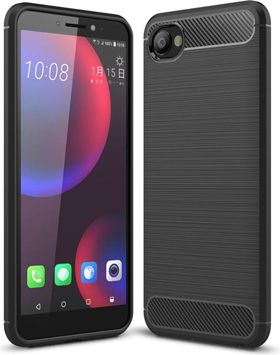 Actual product image Nalia Cell phone case (HTC Desire 12)