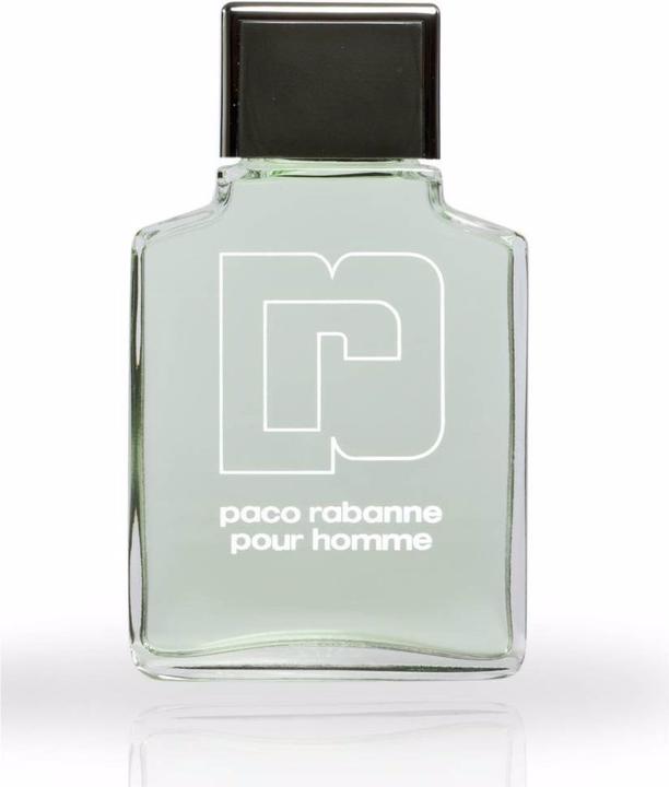 Produktbild Paco Rabanne R (Aftershave Lotion, 100 ml)