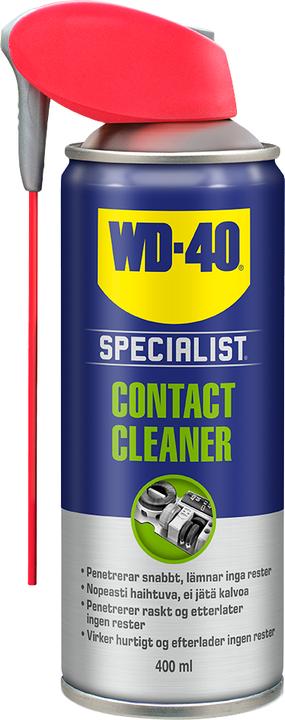 Produktbild WD-40 Electrical Contact Cleaner 400ml (400 ml)