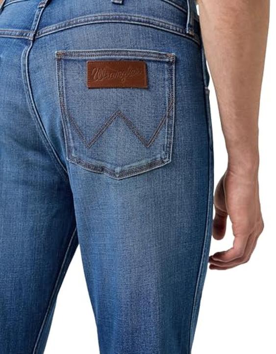 Produktbild Wrangler Jeans Regular Fit (W36/L32)