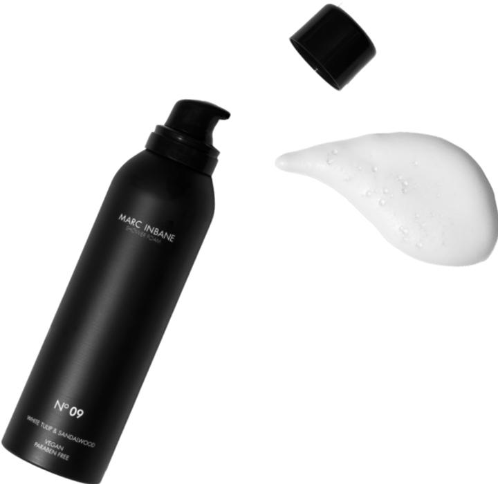 Produktbild Marc Inbane Shower Foam NÂ°09 (150 ml)