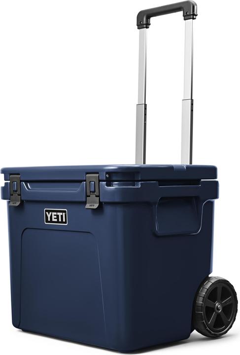 Produktbild Yeti ® Kühlbox Roadie 60 - Navy