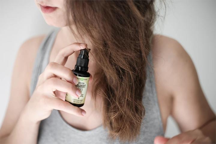 Produktbild Purity Bio (Körperöl, 30 ml)