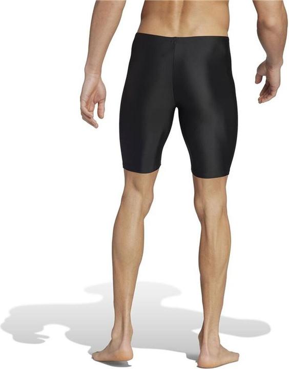 Produktbild Adidas Herren Badehose Solid Jammer Schwarz (XS)