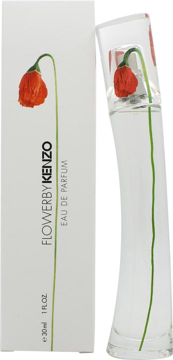 Actual product image Kenzo Flower (Eau de parfum, 30 ml)