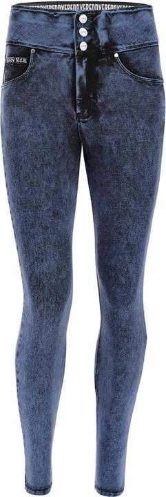 Actual product image Freddy N.O.W.® Pants NOW1HF102 (XS)