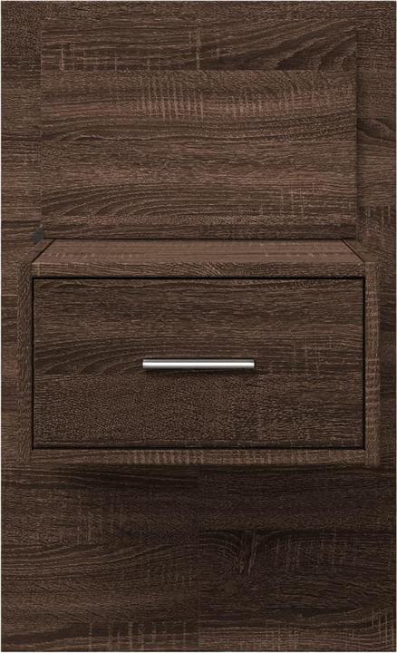 Actual product image VidaXL Laurette (48.5 x 32.5 x 80 cm)