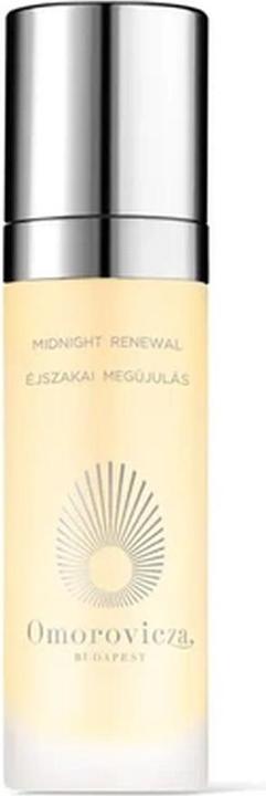 Image du produit Omorovicza Rénovation de minuit (30 ml, Crème de nuit)