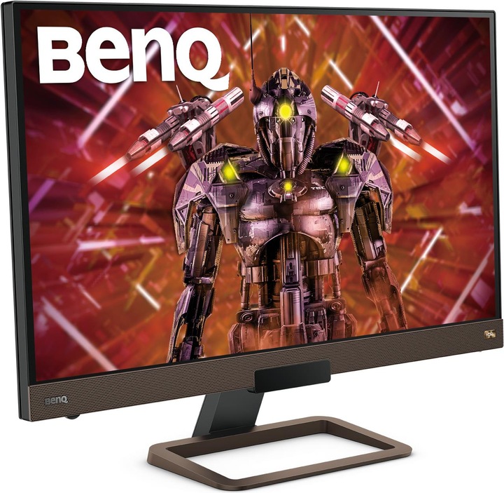 Produktbild BenQ EX2780Q (2560 x 1440 Pixel, 27")