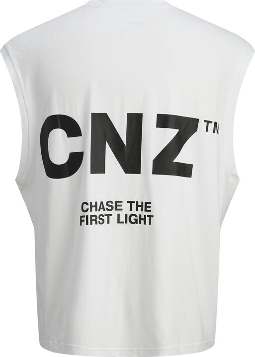 Image du produit Jack & Jones Sport Tanktop CNZ Tanktop (XXL)