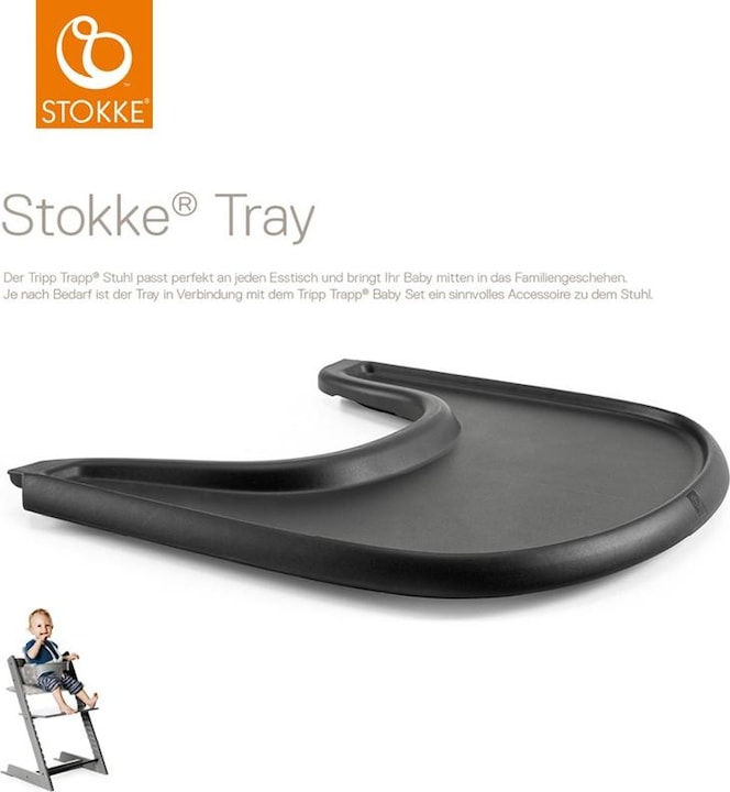 Produktbild Stokke Tripp Trapp Tray
