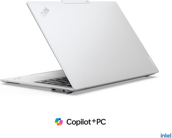 Immagine prodotto Lenovo ThinkPad X9-14 Gen. 1 Edizione Aura (14", 1000 GB, 32 GB, Italiano, Intel Core Ultra 7 258V)