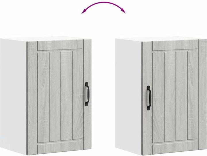 Immagine prodotto vidaXL Madlene (40 x 31 x 60 cm)