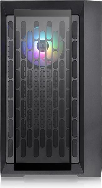 Actual product image Thermaltake Go CTE C750 TG Full Tower "ARGB" Black retail (ATX, mATX, Mini-ITX)