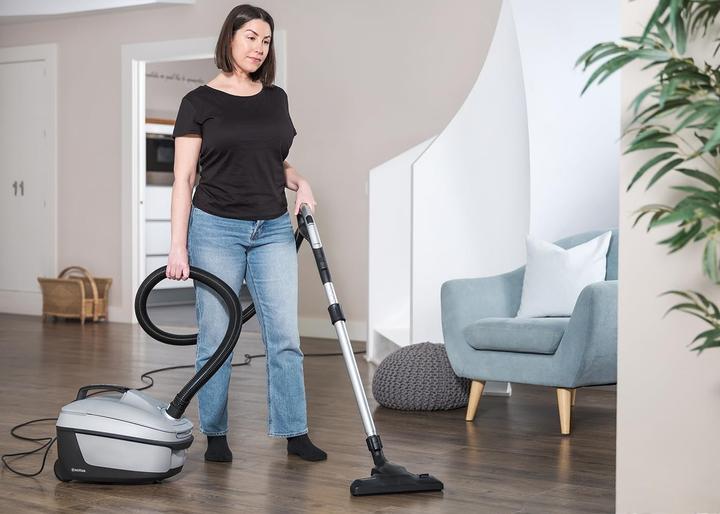 Actual product image Nilfisk ELITE SICL14E08A2-B- HFN Classic EU