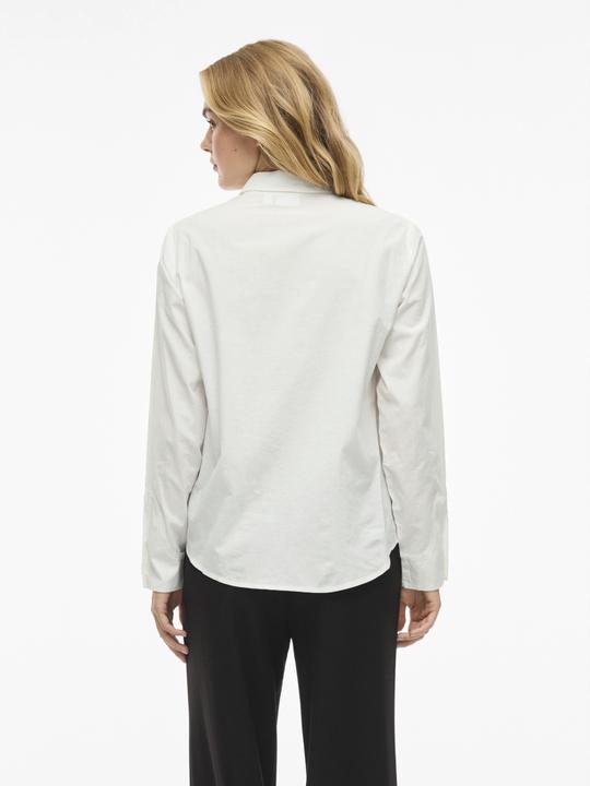 Actual product image Vila VIANAMA Langarm Hemd (42)