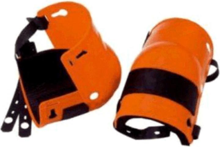 Magni Fastening button for Nierhaus knee pads