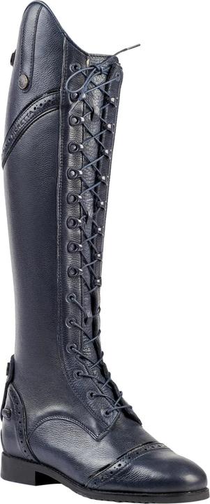Produktbild Moretta Lange Reitstiefel Maddalena Leder (43)